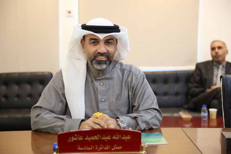 مشدات صناعية في الحدود البحرية لاستدامة الأسماك