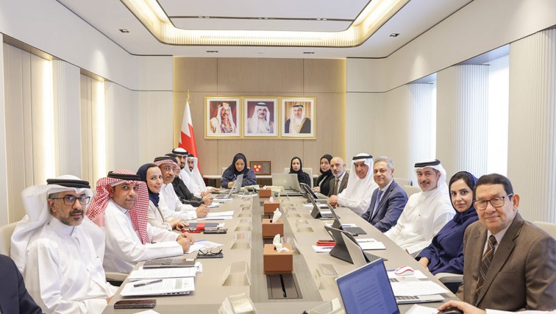 "مرافق الشورى" تبحث مع "الثروة البحرية" اقتراحًا بشأن "تنظيم صيد"