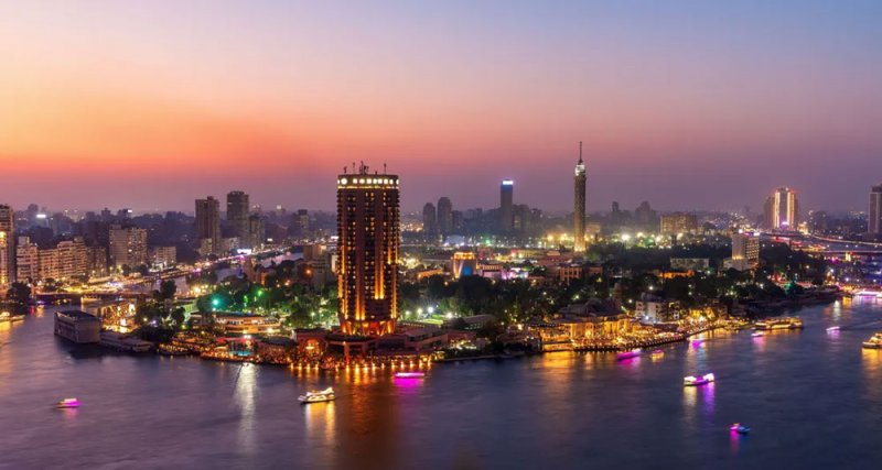البنك الدولي يقدم لمصر 6 مليارات دولار على مدى 3 سنوات