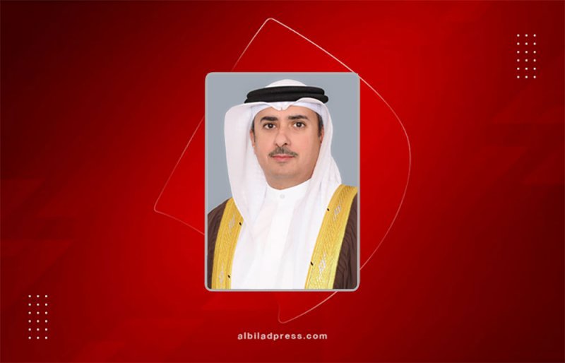 المعاودة : المشروع الإصلاحي لجلالة الملك المعظم عزز مبادئ المسؤولية المشتركة نحو تحقيق أولويات العمل الوطني