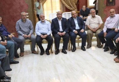 حماس عن "هدنة غزة": الكرة الآن في ملعب نتنياهو