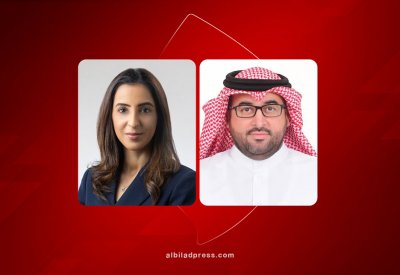 الخليف: التنمية المستدامة جهة داعمة ومنسقة لجهود الجهات الحكومية