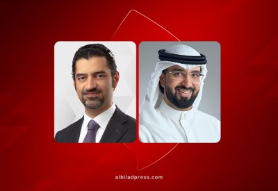المبارك: مشروع جديد لمسح المياه الجوفية وآخر لتوسعة المياه المعالجة