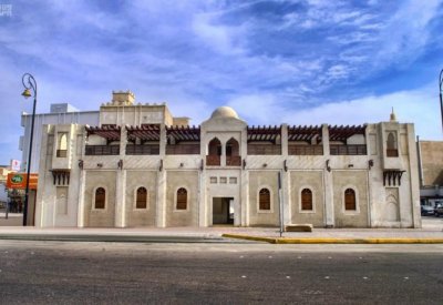 سوق القيصرية بالأحساء.. أحد أهم معالم الخليج التراثية الرمضانية