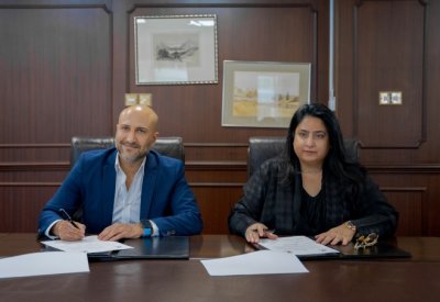 المدير العام لمعهد الإدارة العامة: أهمية تعزيز مسارات التعاون بين مؤسسات القطاعين العام والخاص