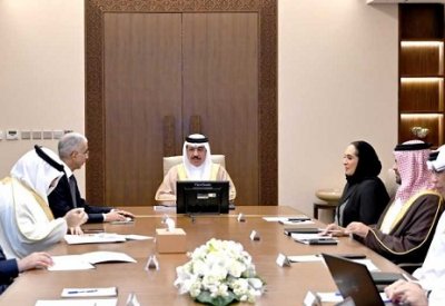 مجلس المرور برئاسة وزير الداخلية يناقش مقترحات رفع معدل السلامة المرورية عند المدارس لحفظ سلامة الطلبة