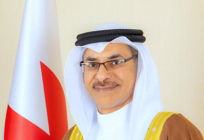 العصفور: أكثر من 130 جمعية خيرية لديها تصريح وتخويل لجمع الأموال