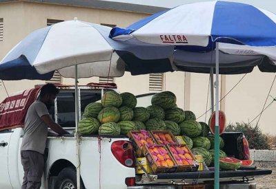محسن: العمالة غير النظامية تضايق ارزاق البحرينيين