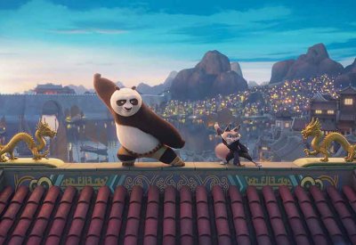 بورصة الأفلام السينمائية هذا الاسبوع