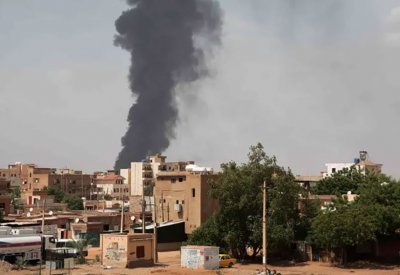 الدعم السريع تخيّر السودانيين.. "الموت والجوع أو القتال"