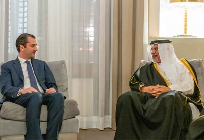 سمو ولي العهد رئيس مجلس الوزراء: مواصلة العمل على تعزيز أواصر التعاون الثنائي بين البحرين وقبرص