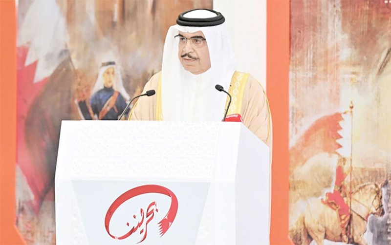وزراء ومسؤولون: الشراكة المجتمعية ثقافة متجذرة في البحرين خدمة الوطن الغاية الأسمى لوزارة الداخلية