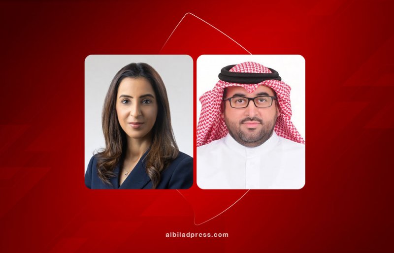 الخليف: التنمية المستدامة جهة داعمة ومنسقة لجهود الجهات الحكومية