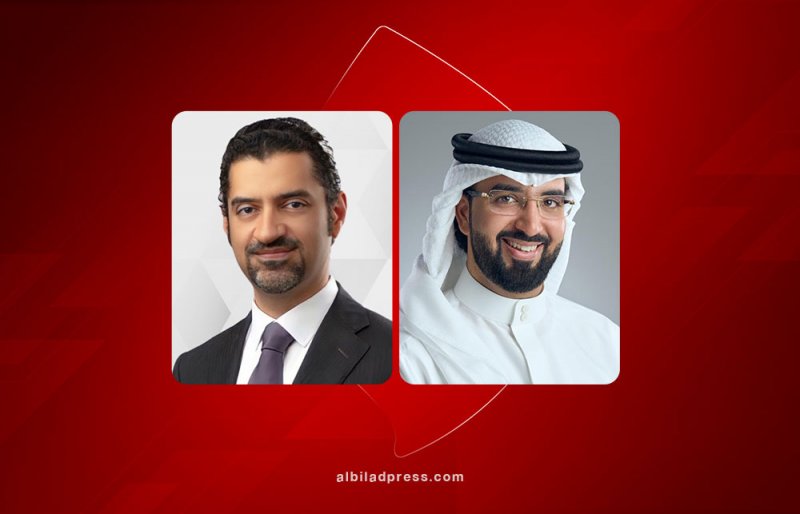 المبارك: مشروع جديد لمسح المياه الجوفية وآخر لتوسعة المياه المعالجة