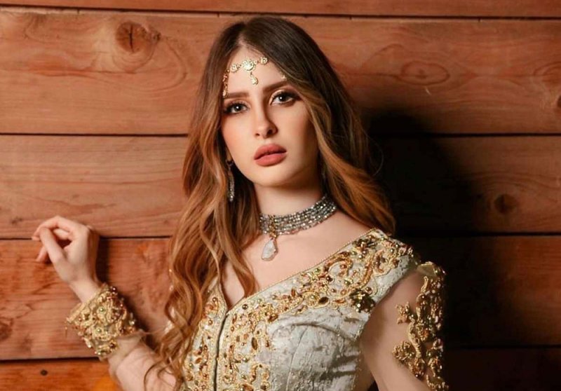 كنزة مرسلي تتعرض لوعكة صحية مفاجئة