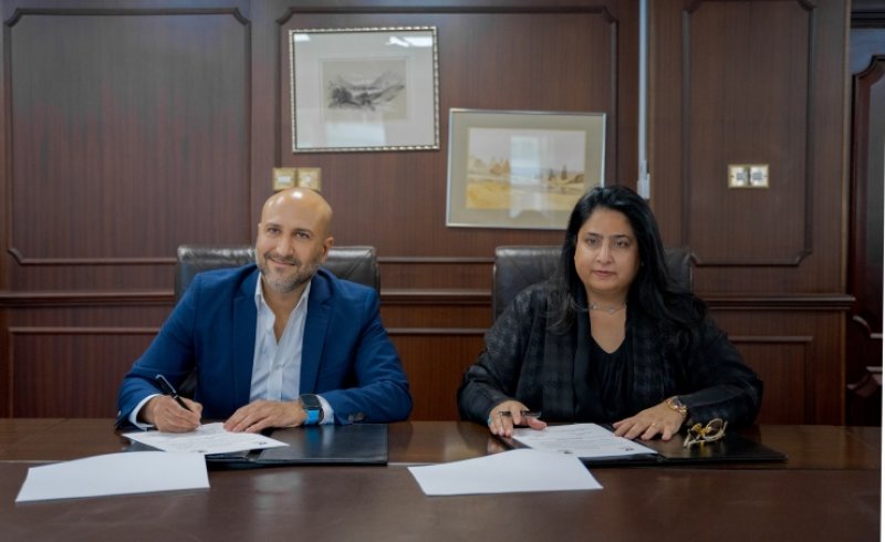 المدير العام لمعهد الإدارة العامة: أهمية تعزيز مسارات التعاون بين مؤسسات القطاعين العام والخاص
