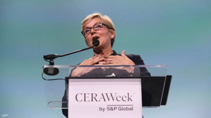 أميركا تعتزم إعادة ملء الاحتياطي النفطي الاستراتيجي