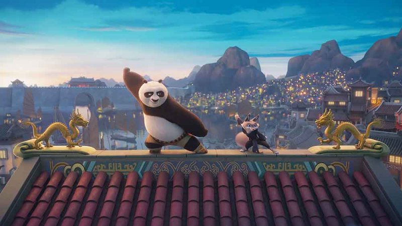 بورصة الأفلام السينمائية هذا الاسبوع