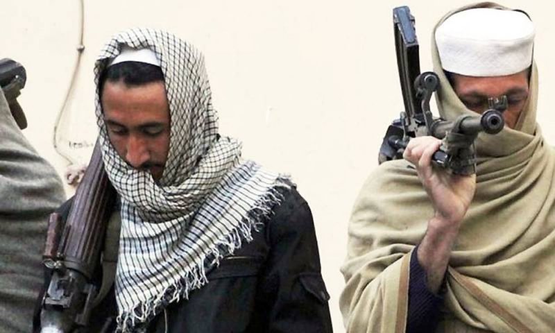 عودة الهدوء إلى الحدود الأفغانية... وكابل تستدعي السفير الباكستاني