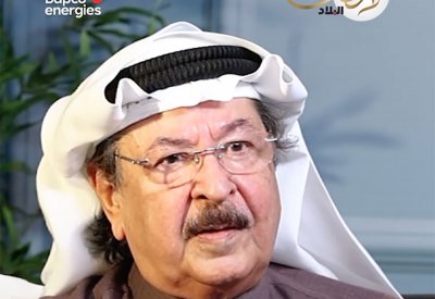 بالفيديو: الجميري: أفتقد الشيخ عيسى بن راشد