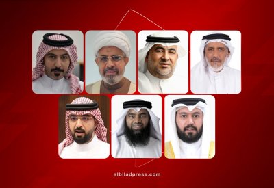 فعاليات وطنية تثمن أمر سمو ولي العهد رئيس مجلس الوزراء بافتتاح وتأهيل المساجد في كافة المحافظات