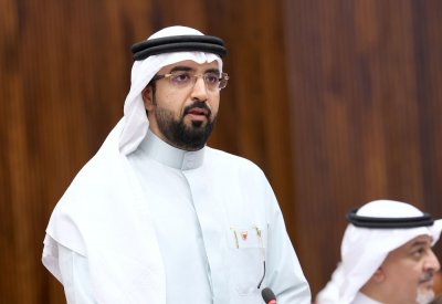مقترح نيابي لسن تشريع خاص باتحاد المنتفعين من الشقق الإسكانية