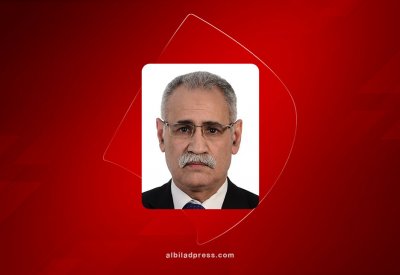 اتحاد السلة يقبل استقالة أمين السر ويقدر جهوده ومساهماته