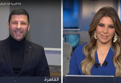 إياد نصار: صلة رحم يطرح تساؤلات مهمة
