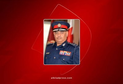 رئيس الأمن العام : الاستراتيجية الوطنية للطوارئ المحدثة تعد حجر أساس لتعزيز قدرة البحرين على مواجهة مخاطر الكوارث والطوارئ
