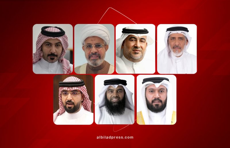 فعاليات وطنية تثمن أمر سمو ولي العهد رئيس مجلس الوزراء بافتتاح وتأهيل المساجد في كافة المحافظات
