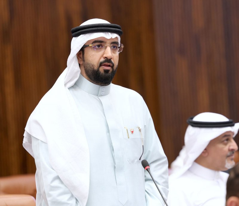 مقترح نيابي لسن تشريع خاص باتحاد المنتفعين من الشقق الإسكانية