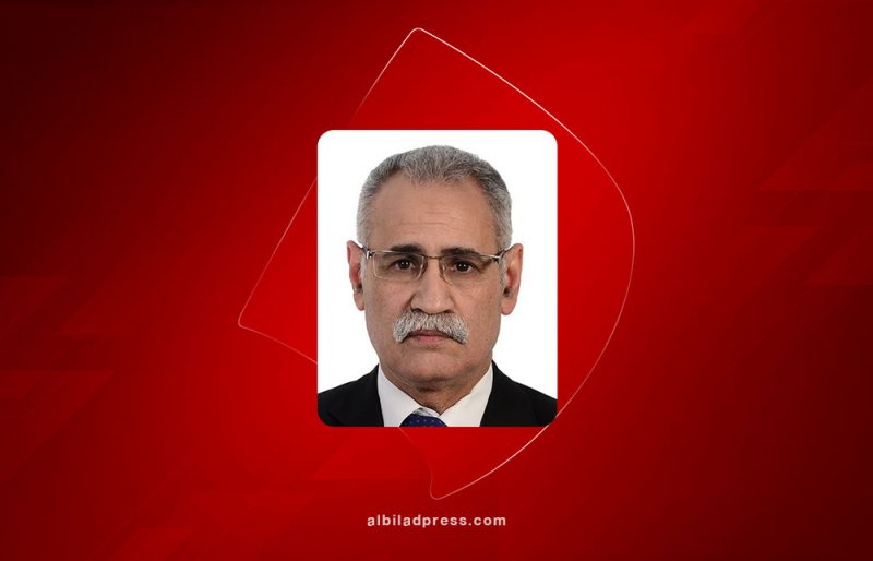 اتحاد السلة يقبل استقالة أمين السر ويقدر جهوده ومساهماته