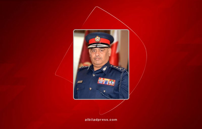 رئيس الأمن العام : الاستراتيجية الوطنية للطوارئ المحدثة تعد حجر أساس لتعزيز قدرة البحرين على مواجهة مخاطر الكوارث والطوارئ