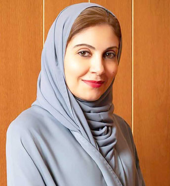 سماح القصيبي