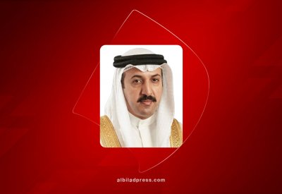 رئيس مجلس أمناء مركز الملك حمد العالمي للتعايش السلمي يدعو إلى التعارف الحضاري كوسيلة فاعلة لمكافحة العنصرية