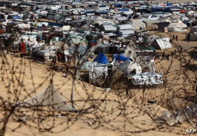 وزير إسرائيلي: سنجتاح رفح حتى لو تسبب ذلك في شقاق مع واشنطن