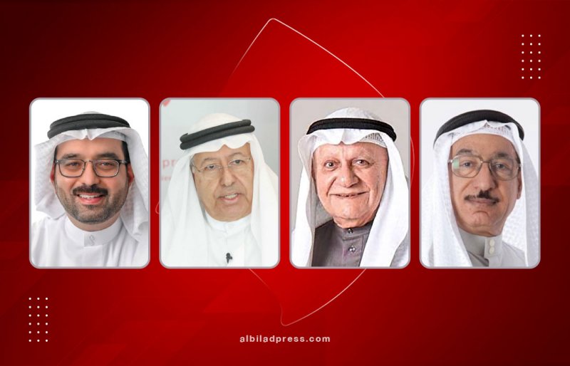السلوم: عضويتي في الغرفة ومجلس النواب عملية تكاملية تخدم المواطنين