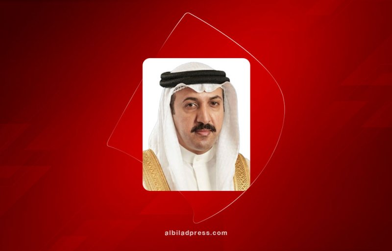 رئيس مجلس أمناء مركز الملك حمد العالمي للتعايش السلمي يدعو إلى التعارف الحضاري كوسيلة فاعلة لمكافحة العنصرية