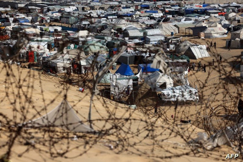 وزير إسرائيلي: سنجتاح رفح حتى لو تسبب ذلك في شقاق مع واشنطن