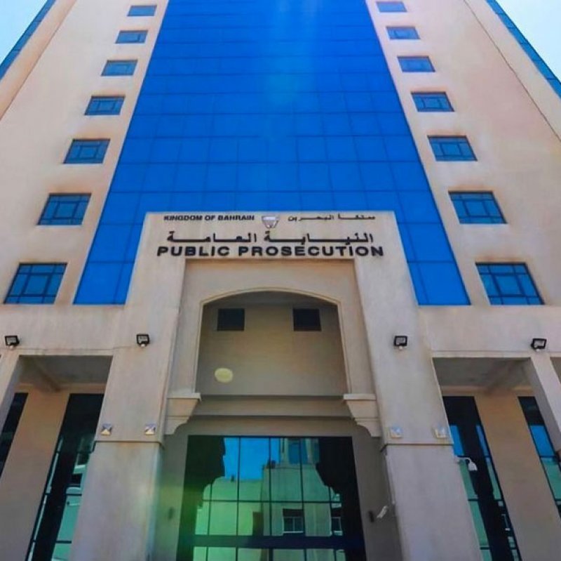 حبس متهم تسبب بإصابة قائدة مركبة في محافظة المحرق