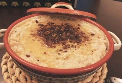 الجريش.. وجبة رمضانية محببة لأهالي الرياض