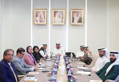 "البلاد" تنشر مقترحات لجنة التحقيق البرلمانية بشأن مجموعة طيران الخليج القابضة