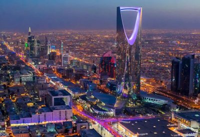السعودية تعتزم بناء أول متنزه قائم على "دراغون بول" بالعالم