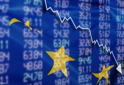 أسهم أوروبا تهبط التقاطا للأنفاس بعد صعودها لمستوى قياسي