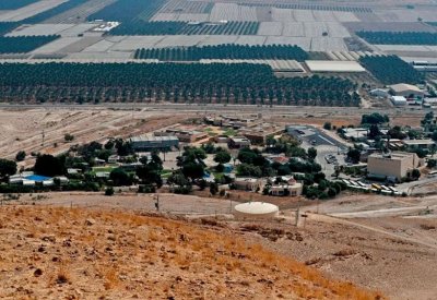 رام الله: قرار مصادرة 8000 دونم استكمال لإبادة شعبنا