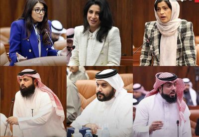 رصد "البلاد": 6 نواب لم يحضروا جلسات المجلس برمضان