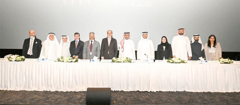 "عقارات السيف" تقر توزيع 4.14 مليون دينار أرباحًا نقدية للمساهمين