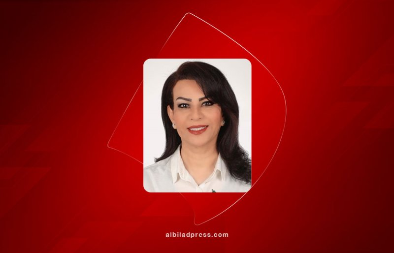 الجودر تسحب شكواها ضد "جمعية المحامين"