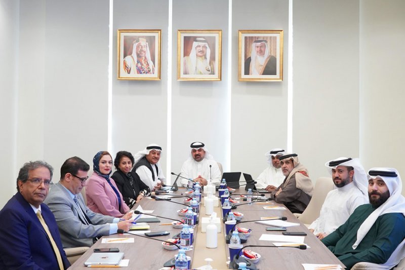 "البلاد" تنشر مقترحات لجنة التحقيق البرلمانية بشأن مجموعة طيران الخليج القابضة