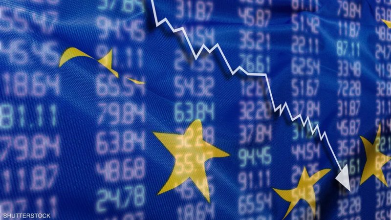 أسهم أوروبا تهبط التقاطا للأنفاس بعد صعودها لمستوى قياسي